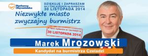 Marek Mrozowski