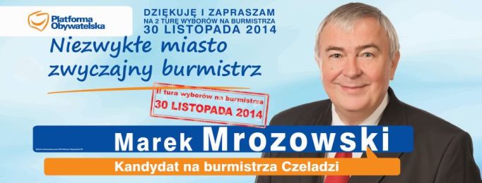 Marek Mrozowski